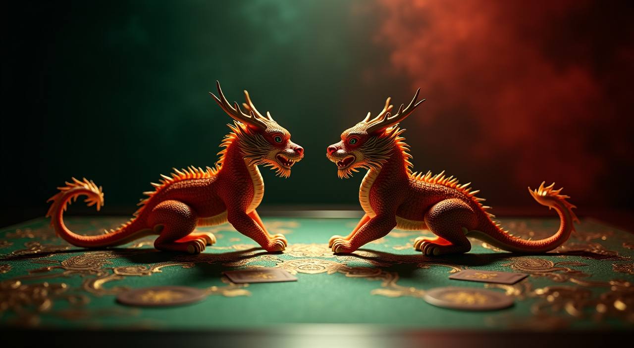 Blackjack Showdown