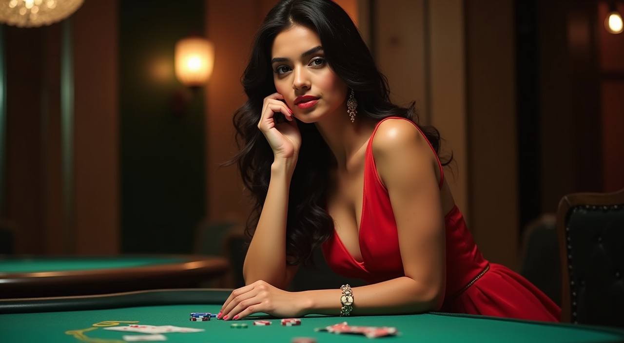 Baccarat Highrollers